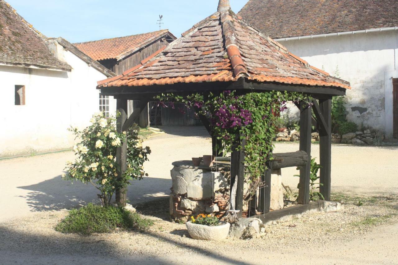 Le Petit Durbec Villa La Force  Kültér fotó