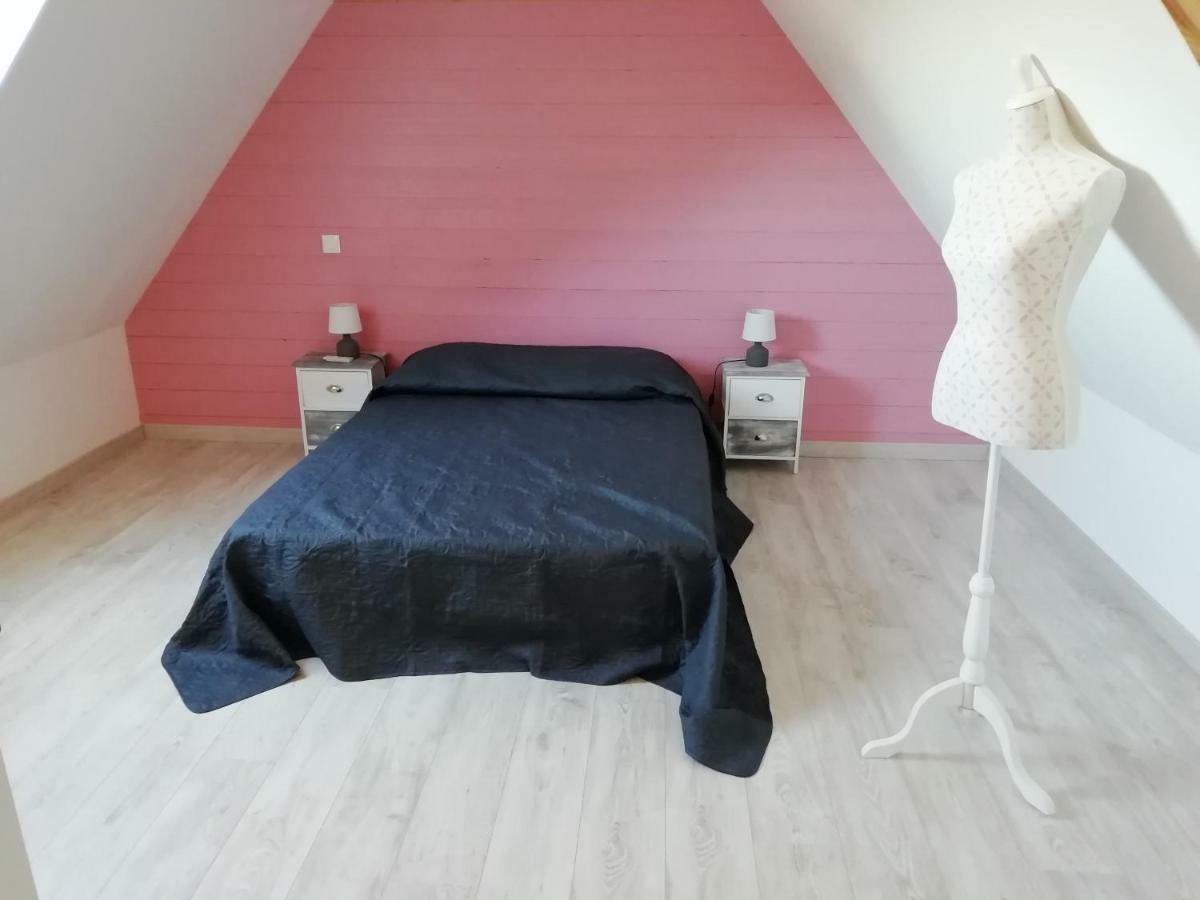 Le Petit Durbec Villa La Force  Kültér fotó
