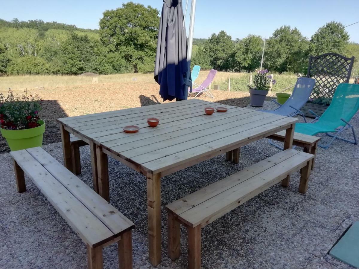 Le Petit Durbec Villa La Force  Kültér fotó