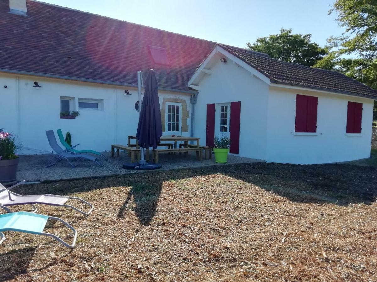 Le Petit Durbec Villa La Force  Kültér fotó