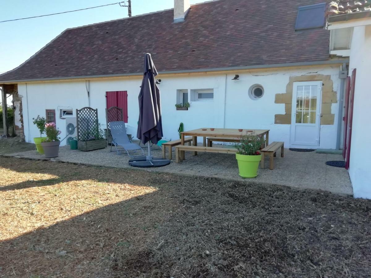 Le Petit Durbec Villa La Force  Kültér fotó