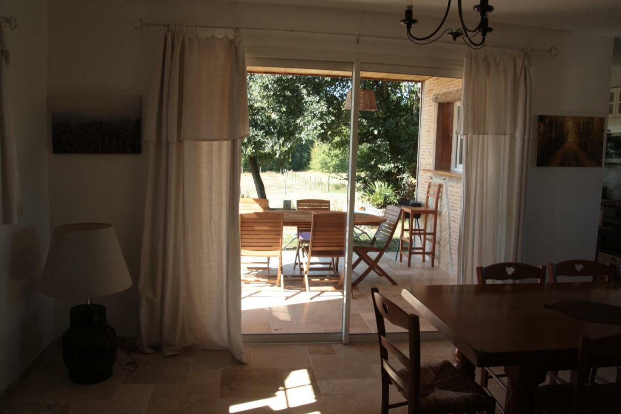 Le Petit Durbec Villa La Force  Kültér fotó