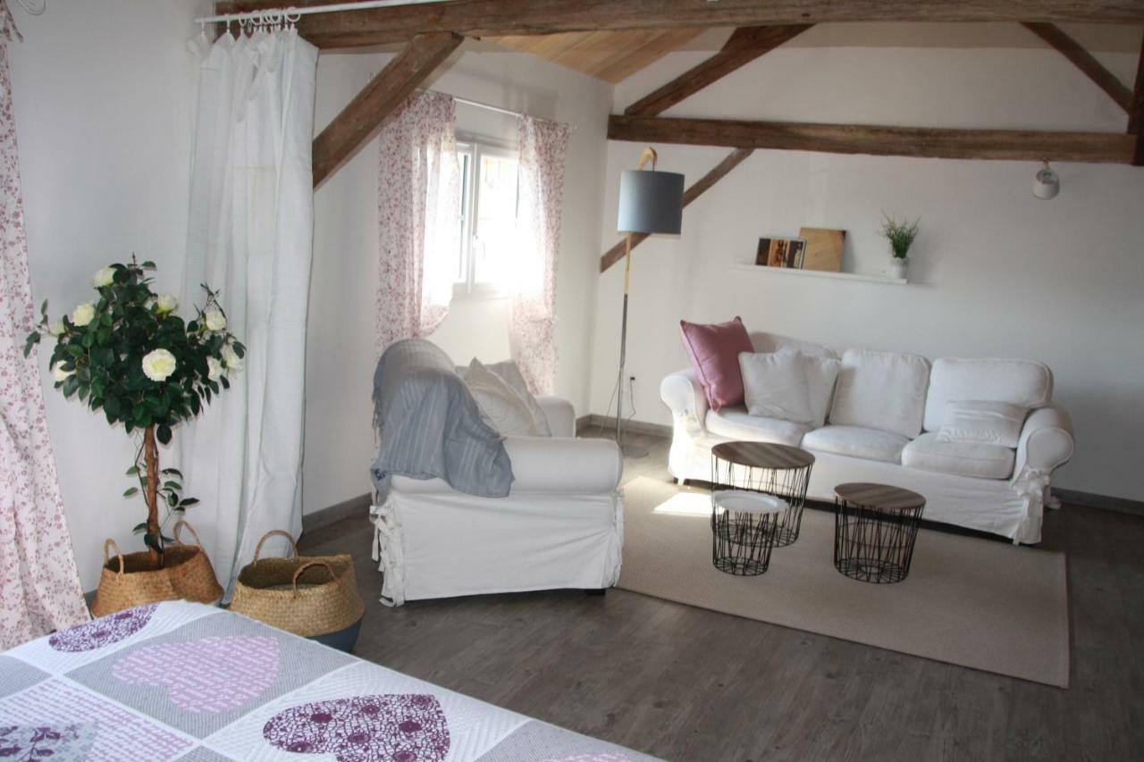Le Petit Durbec Villa La Force  Kültér fotó